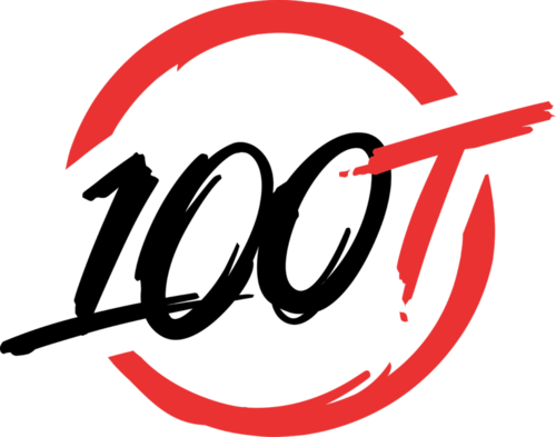 100 Thieves